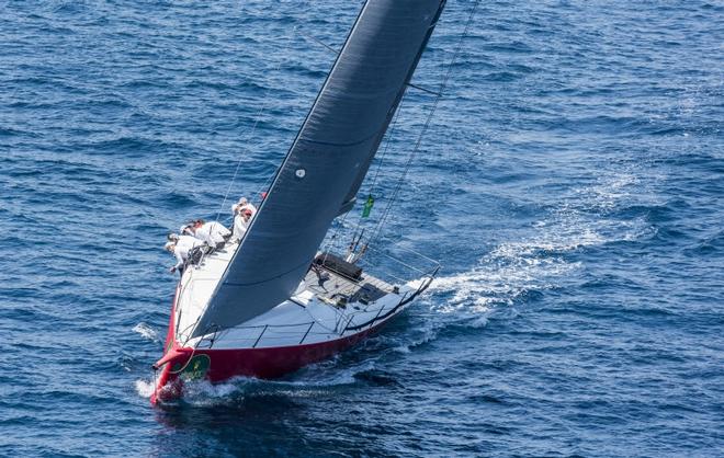 Rolex Middle Sea Race © Quinag